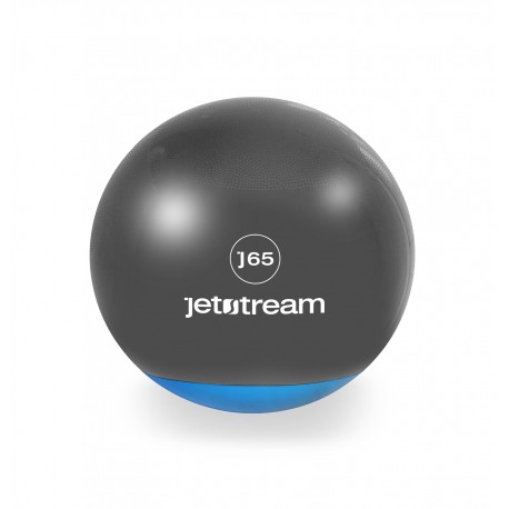Yoga Ball Jet Stream