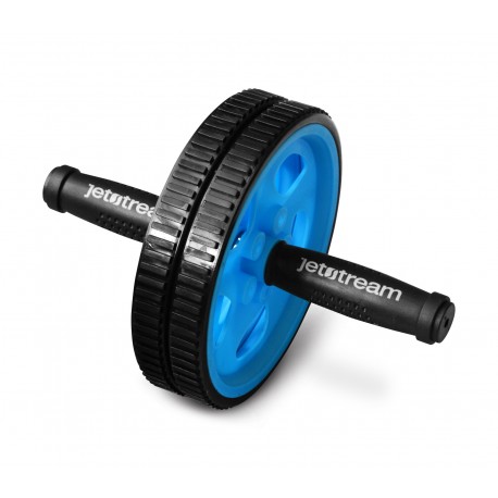 AB Wheel with knee pad