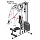 Home Gym HG 512