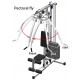 Home Gym HG 512