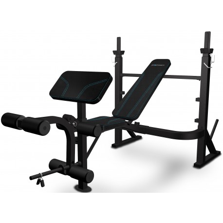 Multi Bench HB 800