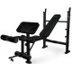 Multi Bench HB 400