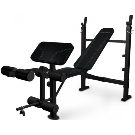 Multi Bench HB 400
